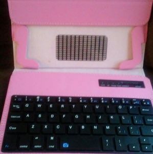 Tablet Keyboard